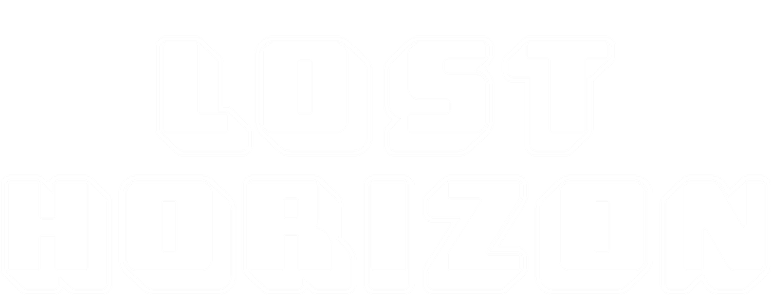 Lost Horizon Logo